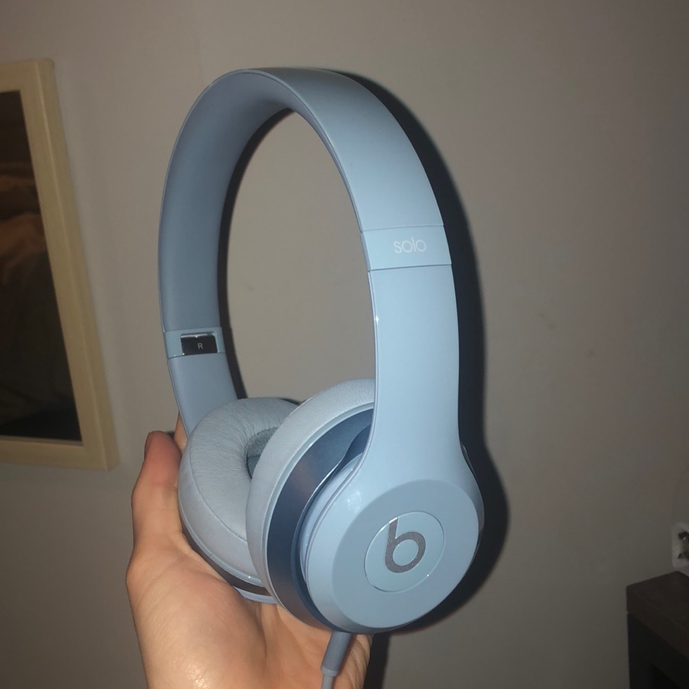 Beats by Dre Headphones